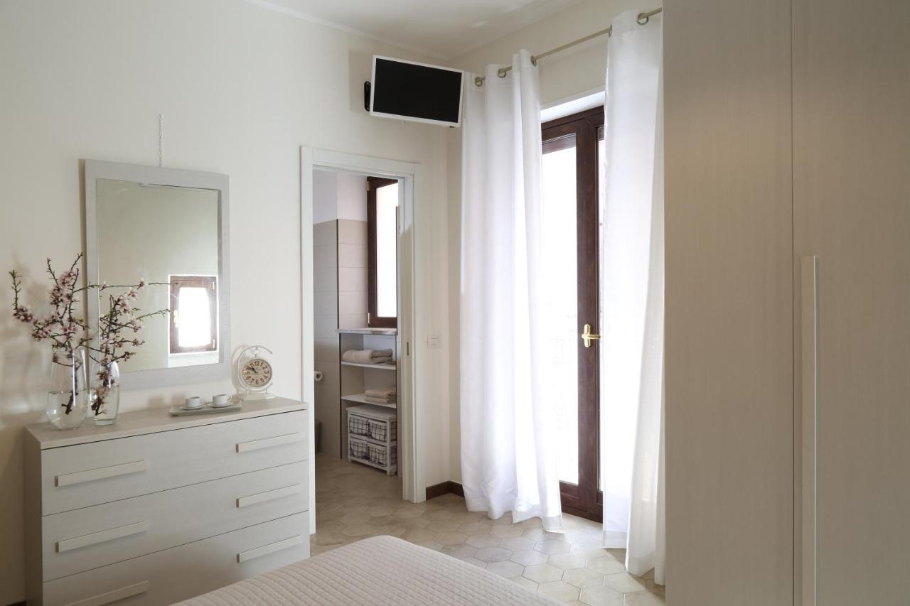 Trinacria House Διαμέρισμα Ταορμίνα Εξωτερικό φωτογραφία