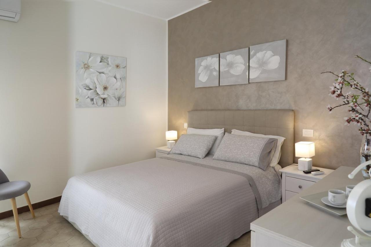 Trinacria House Διαμέρισμα Ταορμίνα Εξωτερικό φωτογραφία