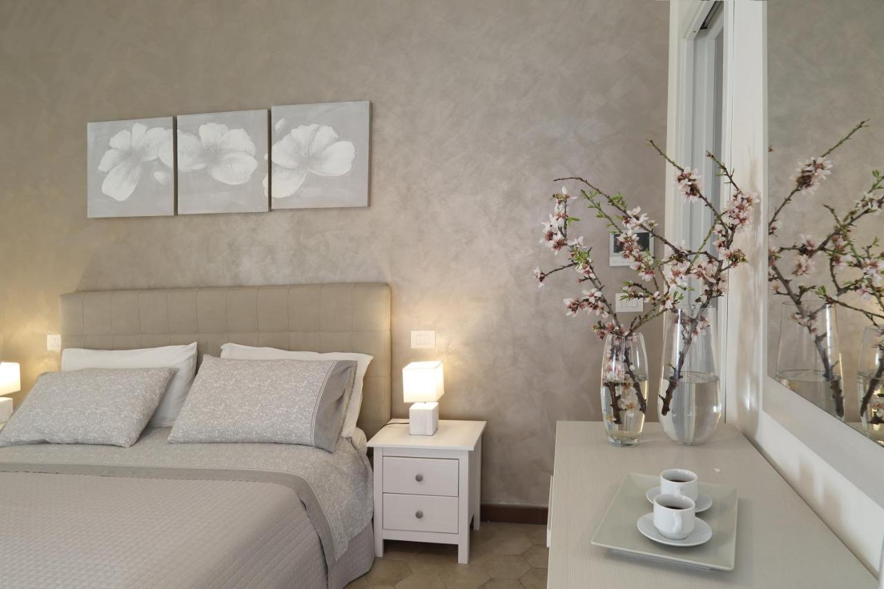 Trinacria House Διαμέρισμα Ταορμίνα Εξωτερικό φωτογραφία
