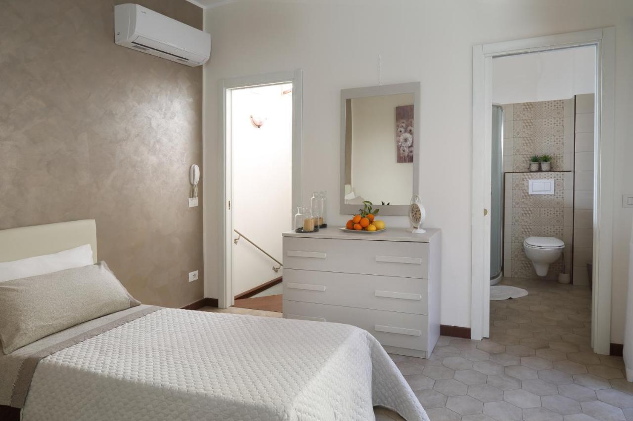 Trinacria House Διαμέρισμα Ταορμίνα Εξωτερικό φωτογραφία