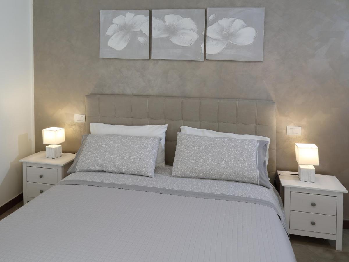 Trinacria House Διαμέρισμα Ταορμίνα Εξωτερικό φωτογραφία
