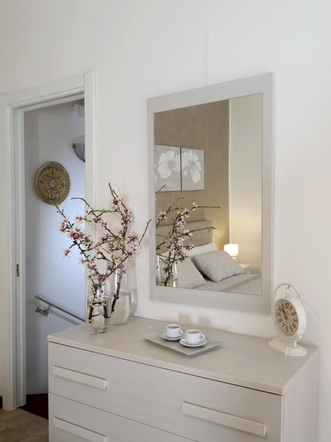 Trinacria House Διαμέρισμα Ταορμίνα Εξωτερικό φωτογραφία
