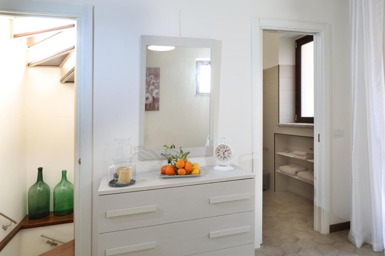 Trinacria House Διαμέρισμα Ταορμίνα Εξωτερικό φωτογραφία