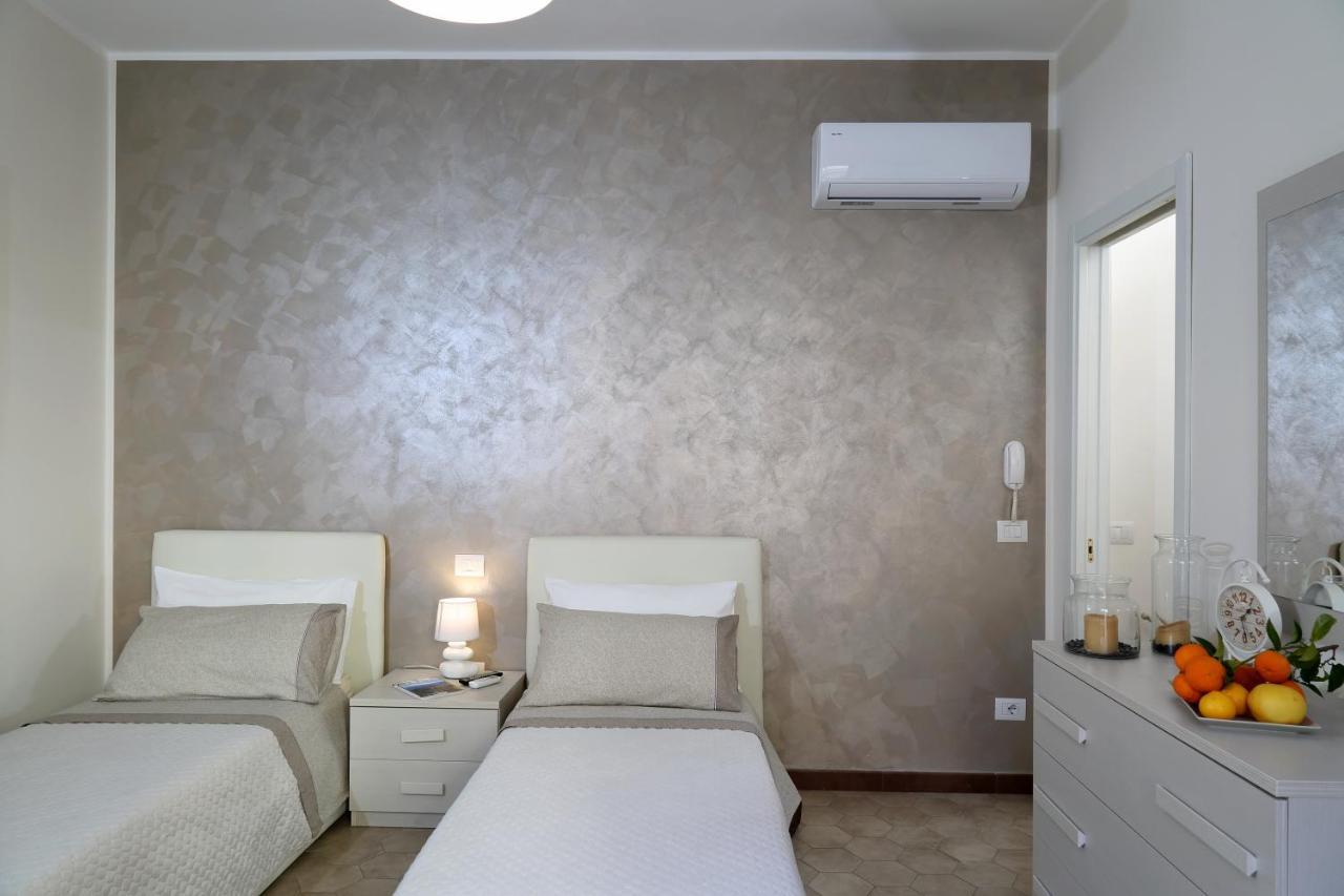 Trinacria House Διαμέρισμα Ταορμίνα Εξωτερικό φωτογραφία