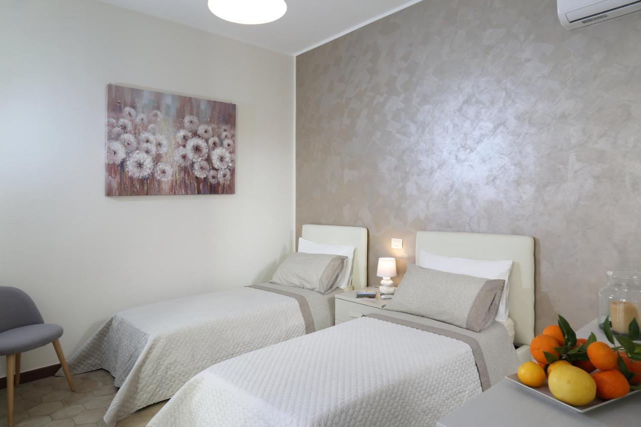 Trinacria House Διαμέρισμα Ταορμίνα Εξωτερικό φωτογραφία