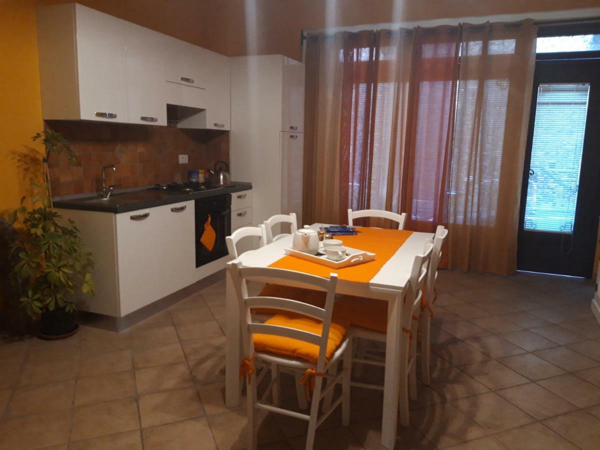 Trinacria House Διαμέρισμα Ταορμίνα Εξωτερικό φωτογραφία