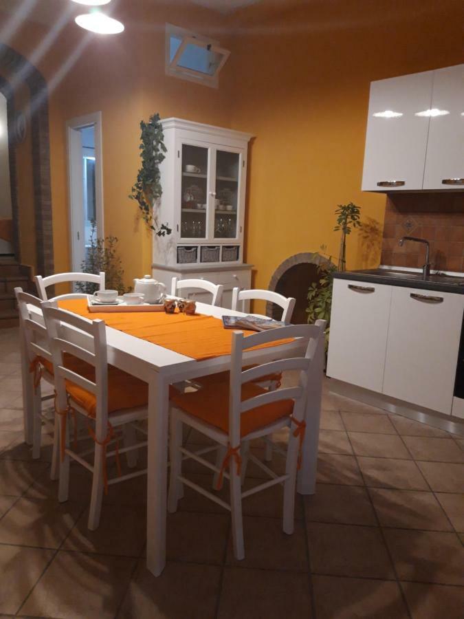 Trinacria House Διαμέρισμα Ταορμίνα Εξωτερικό φωτογραφία