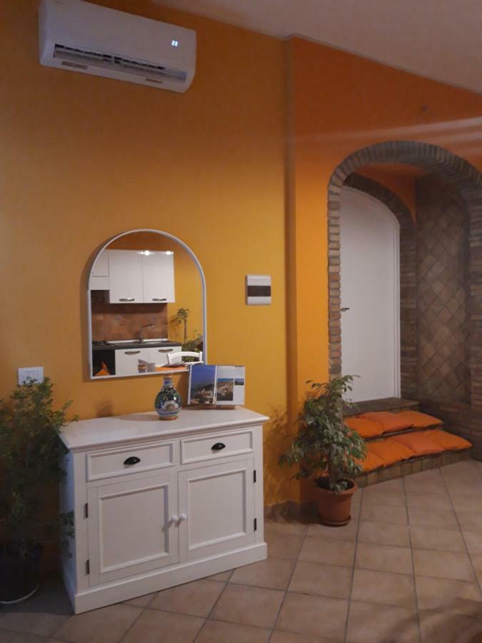 Trinacria House Διαμέρισμα Ταορμίνα Εξωτερικό φωτογραφία
