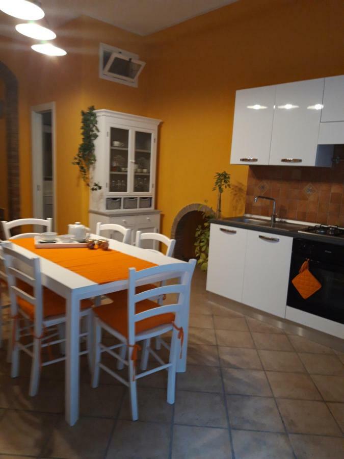 Trinacria House Διαμέρισμα Ταορμίνα Εξωτερικό φωτογραφία