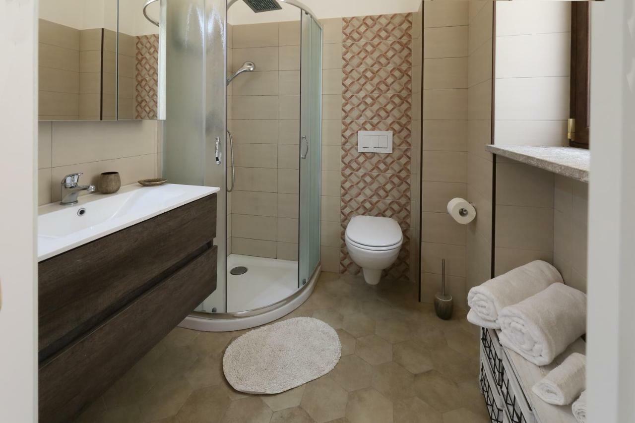 Trinacria House Διαμέρισμα Ταορμίνα Εξωτερικό φωτογραφία