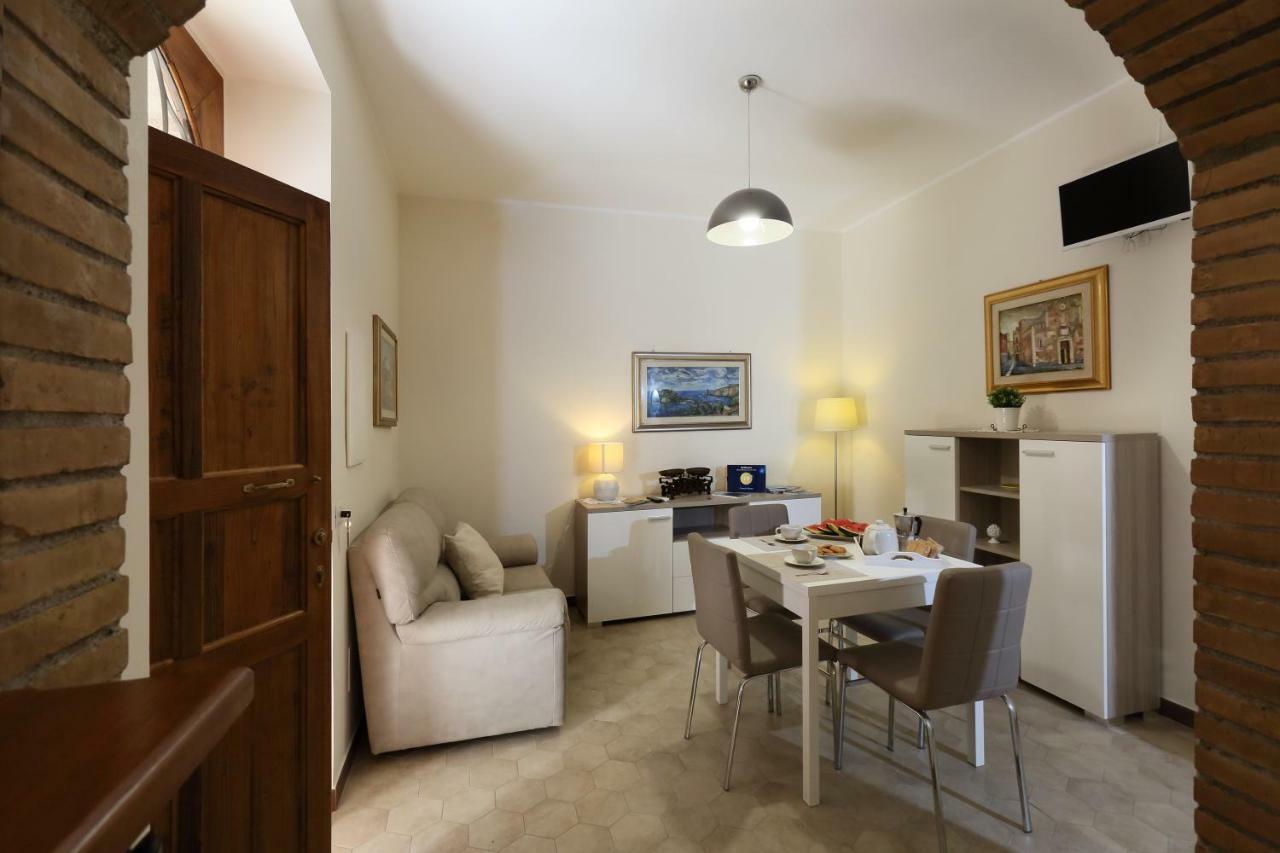 Trinacria House Διαμέρισμα Ταορμίνα Εξωτερικό φωτογραφία