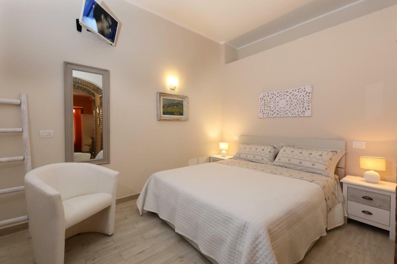 Trinacria House Διαμέρισμα Ταορμίνα Εξωτερικό φωτογραφία