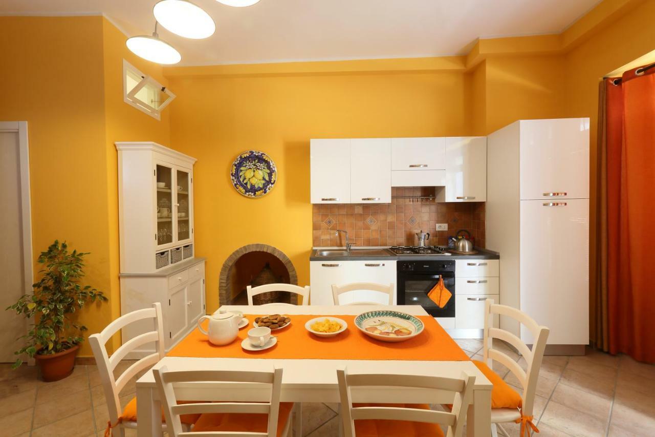 Trinacria House Διαμέρισμα Ταορμίνα Εξωτερικό φωτογραφία